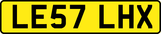 LE57LHX