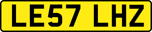LE57LHZ