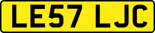 LE57LJC