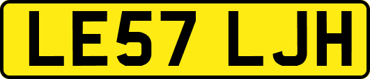LE57LJH