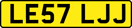 LE57LJJ