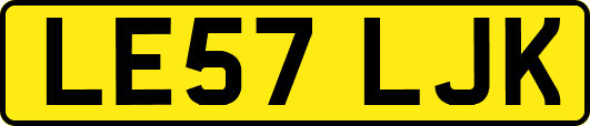 LE57LJK