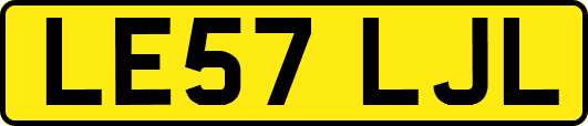 LE57LJL