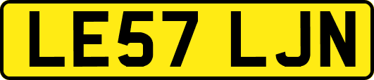 LE57LJN
