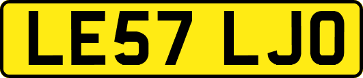 LE57LJO