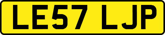 LE57LJP