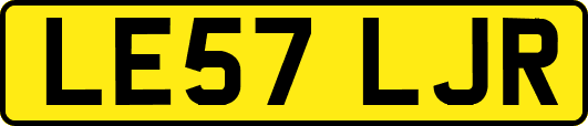 LE57LJR