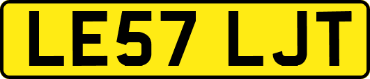 LE57LJT