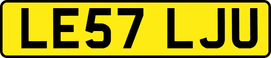 LE57LJU