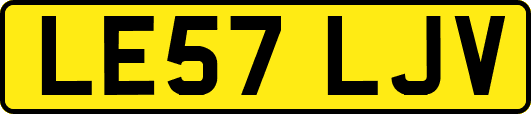 LE57LJV