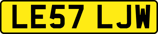 LE57LJW