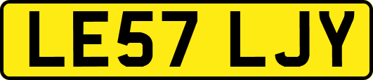 LE57LJY