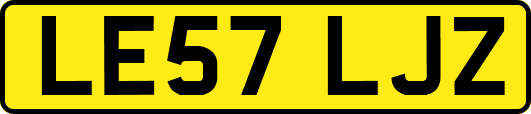 LE57LJZ