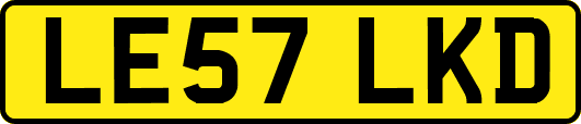 LE57LKD