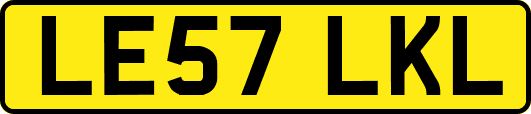 LE57LKL
