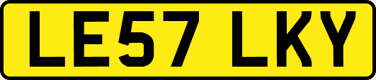 LE57LKY