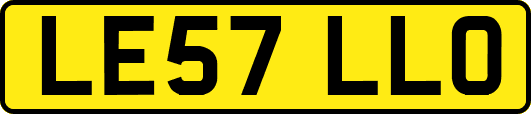 LE57LLO