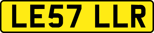 LE57LLR