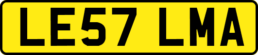 LE57LMA