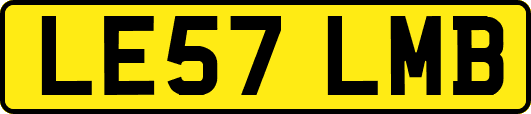 LE57LMB