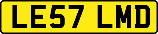 LE57LMD