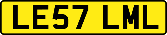 LE57LML