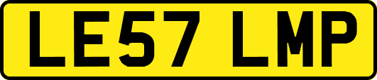 LE57LMP