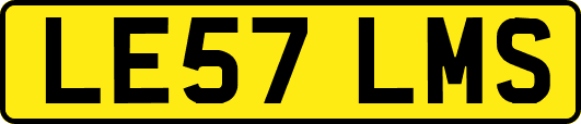 LE57LMS