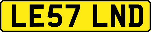 LE57LND