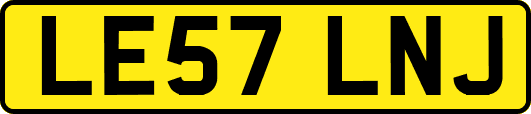 LE57LNJ