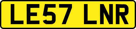 LE57LNR