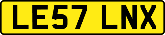 LE57LNX