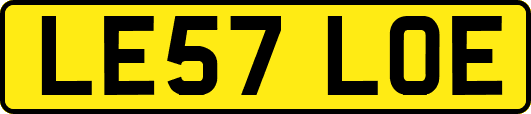 LE57LOE