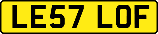 LE57LOF