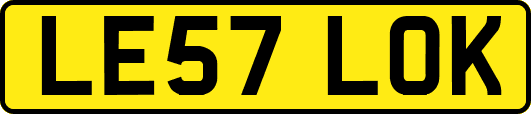 LE57LOK