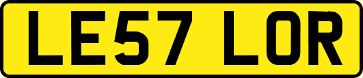 LE57LOR