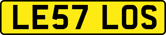 LE57LOS