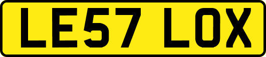 LE57LOX
