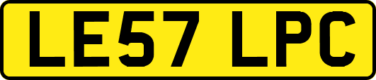 LE57LPC