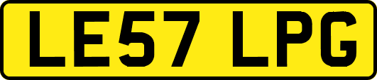 LE57LPG