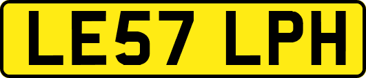 LE57LPH