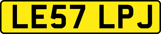 LE57LPJ