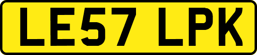 LE57LPK