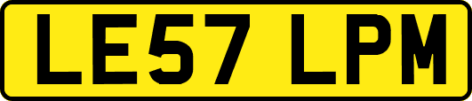 LE57LPM