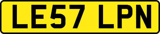 LE57LPN