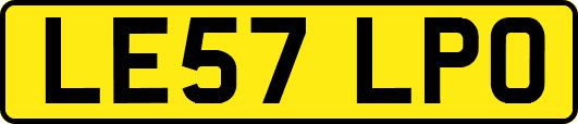 LE57LPO