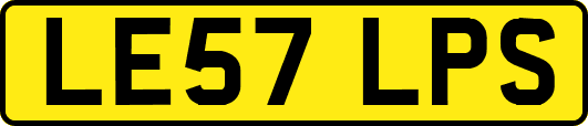 LE57LPS