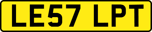 LE57LPT