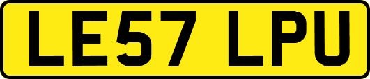 LE57LPU