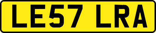 LE57LRA